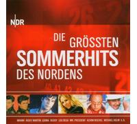 Various – NDR – Die Grössten Sommerhits DE – CD