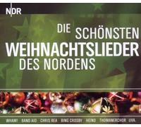 Various - Ndr-die Schönsten Weihnachtslieder des Nordens
