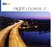 Various - Ndr Info-Nightlounge Vol.2