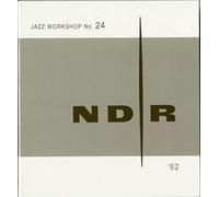 Various - NDR Jazz Workshop No.24 (2-CD)
