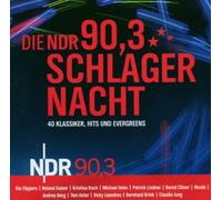 Various - Ndr Schlagernacht