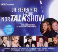Various - Ndr Talkshow-die Besten Hits