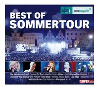 Various - Ndr1 Mv-Best of Sommertour