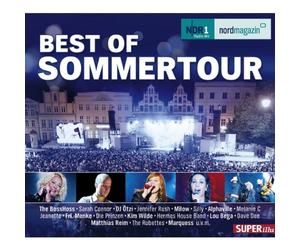 Various - Ndr1 Mv-Best of Sommertour