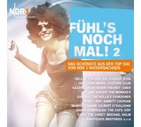 Various - Ndr1 Niedersachsen-Fühl'S Noch Mal! Folge 2