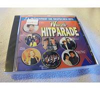 Various - Ndr1 Wunsch-Hitparade
