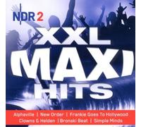 Various - Ndr2 - Xxl Maxi Hits