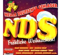 Various - Nds-Fröhliche Weihnachten!