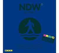 Various - Ndw-die Erste