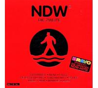 Various - Ndw-die Zweite