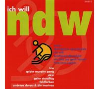 Various - Ndw-Ich Will