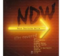 Various - Ndw Neue Deutsche Welle