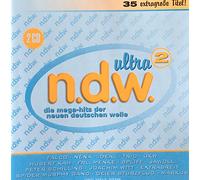 Various - Ndw Ultra 2