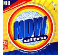 Various - Ndw Ultra