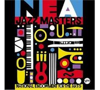 Various - Nea Jazz Masters