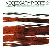 Various - Necessary Pieces 2 (By Tyler T