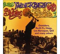 Various - Nederbeat Singles 1
