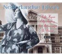 Various - Nederlandse Diva'S 2-CD