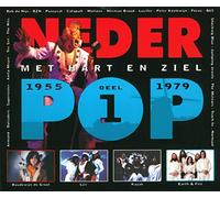 Various - Nederpop Met Hart 1