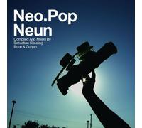 Various - Neo.Pop Neun