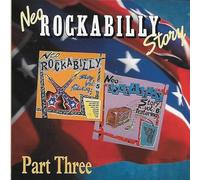 Various - Neo Rockabilly Story-Part 3