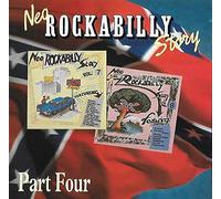 Various - Neo Rockabilly Story-Part 4