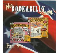 Various - Neo Rockabilly Story-Part 6