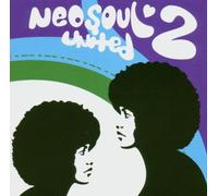 Various - Neo-Soul United 2