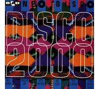 Various - Neodisco-Discofever 2000 Vol.1