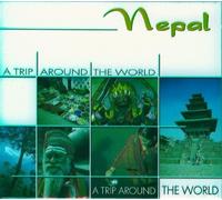 Various - Nepal-a Trip Around the World