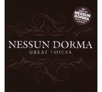 Various - Nessun Dorma