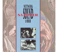 Various - Nettwerk Sound Sampler Vol. 3