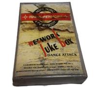 Various - Network Juke Box: Dance Attack Compilation