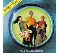 Various - Neu House-House Couture 1