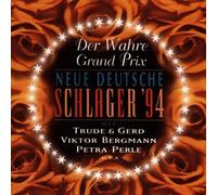 Various - Neue Deutsche Schlager 94