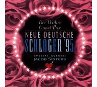 Various - Neue Deutsche Schlager 95