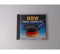 Various - Neue Deutsche Welle-Prima zu