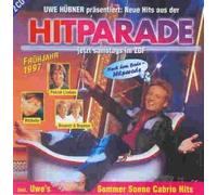 Various - Neue Hits aus d.Zdf-Hitparade