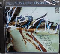 Various - Neue Musik in Rheinsberg