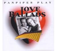 Various(Neue Nr.50062972) - Love Balads