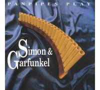 Various (Neue Nr.CD 31232) - Panpipes Play Simon &Garfunkel