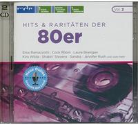 Various - Neue Oldies Braucht das Land 80er