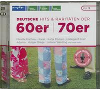 Various – Neue Oldies Braucht das Land-Schlager 60er-70er