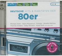 Various - Neue Oldies Braucht das Land-Schlager 80er