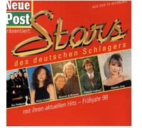 Various - Neue Post präsentiert: Stars des deutschen Schlagers, Vol. 2