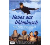 Various - Neues aus Uhlenbusch - Ich hatte einen Traum - Original Kinofilm