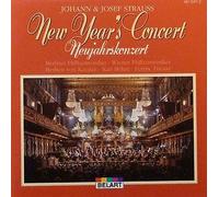 Various - Neujahrskonzert * New Year'S C