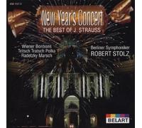 Various - Neujahrskonzert * New Year'S C