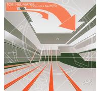 Various/Neumann,Tobi (Mixed By) - Pass Your Bedtime