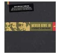 Various - Never Give in-a Tribute to B